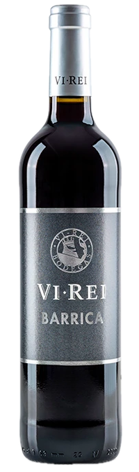 Vi·Rei Barrica 2017