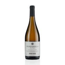 Manzanilla Origen Callejuela Edición Especial Contubernio
