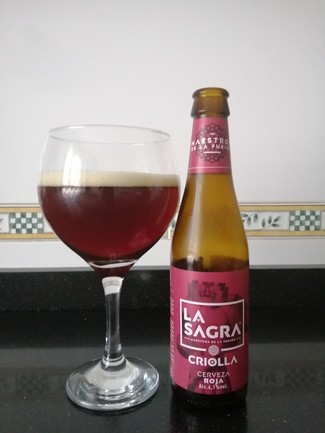 La Sagra Criolla 2021