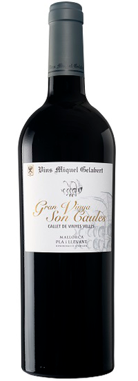 Vinya Son Caules 2014