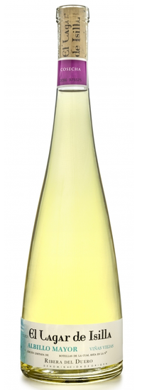 El Lagar de Isilla 2020