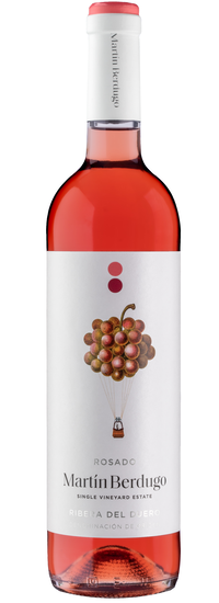 Martin Berdugo Rosado 2020