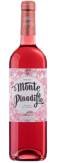 Monte Pinadillo 2020