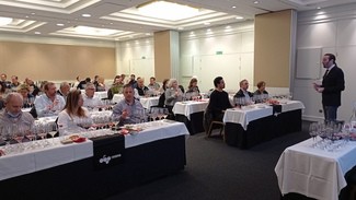 La D.O. Ribera del Duero en Mallorca