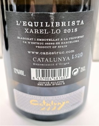Contraetiqueta