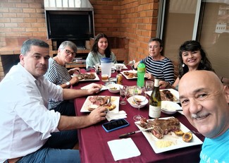 En genial compañía día 2