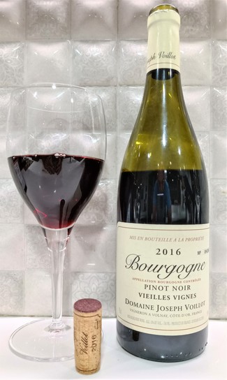 Notable pinot noir