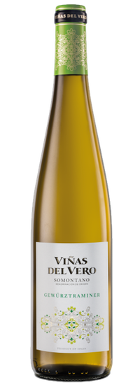Viñas del Vero Gewürztraminer 2021