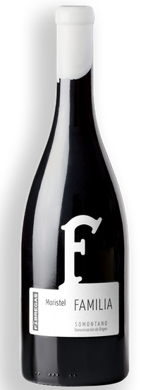 Fábregas Moristel 2020