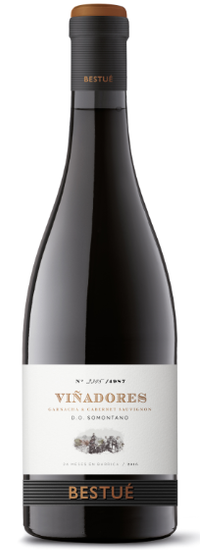 Bestué Viñadores 2018