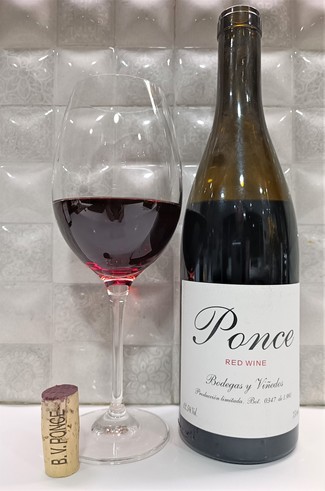 Sorprendente bivarietal