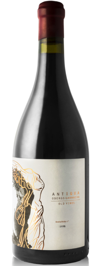 Antiqua Obergo Garnacha 2016