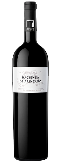 Hacienda de Arínzano Tinto 2018