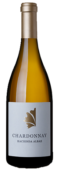 Hacienda Albae Grand Chardonnay 2019