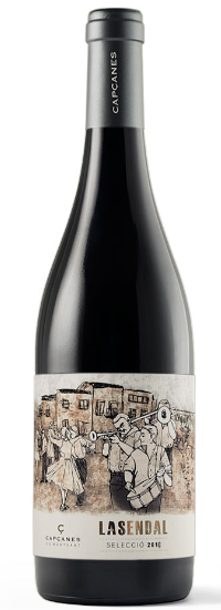 Lasendal Selecció 2018