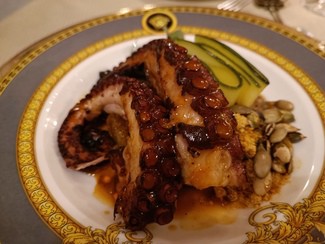 El pulpito
