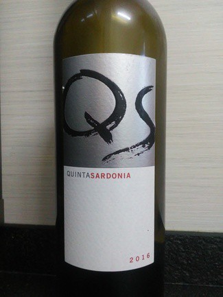 Quinta Sardonia 2016
