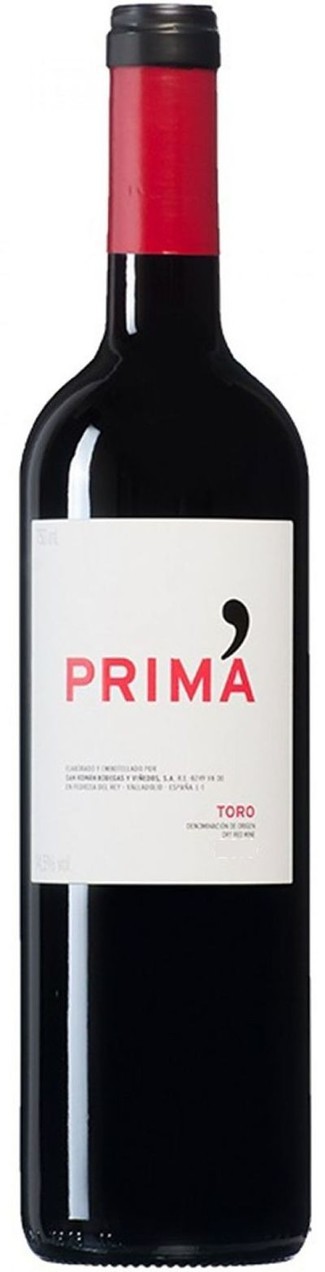 Prima 2019