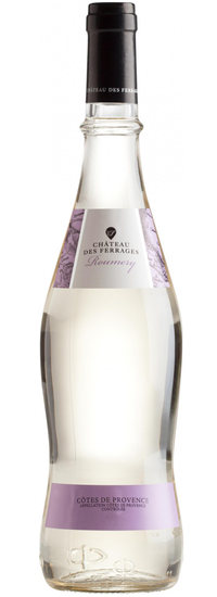 Roumery Côtes de Provence Blanc 2019