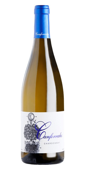 Canforrales Chardonnay 2021
