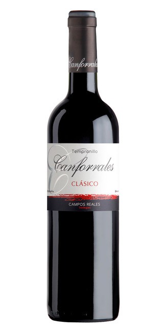 Canforrales Clásico 2021