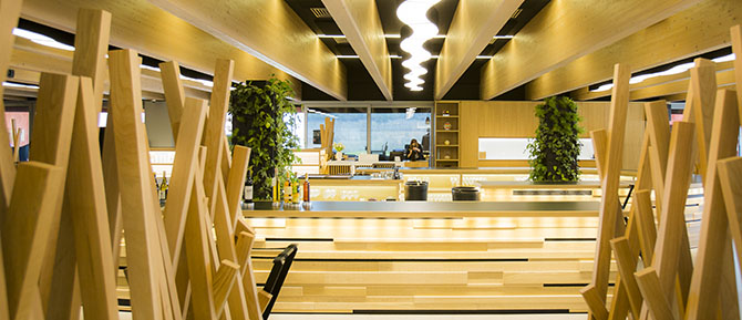 Ambivium* conquista el VIII Concurso Cocinero del año