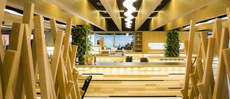 Ambivium* conquista el VIII Concurso Cocinero del año