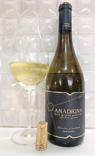 Fantástico Albariño