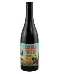 Colina Triste Blanco 2020