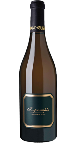 Impromptu Sauvignon Blanc 2018