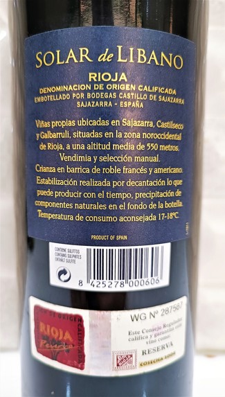 Contraetiqueta