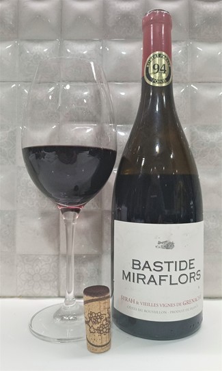 Vinazo!!!