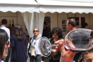 Unas setenta bodegas y sesenta actividades en la Feria del Vino de Falset