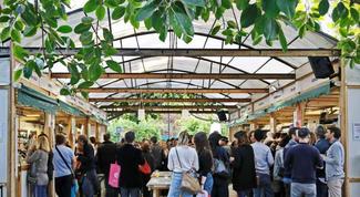 La Mostra de Proava, un rio de productos valencianos