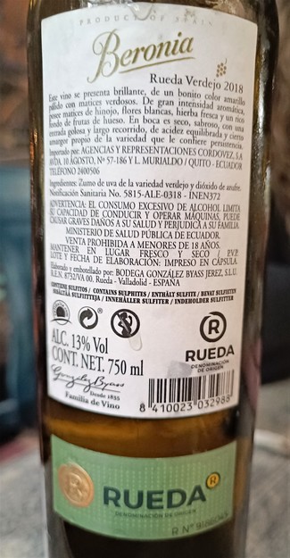Contraetiqueta