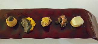 Petits fours