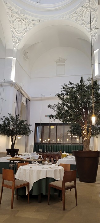 Restaurante L'Aplec en Lleida