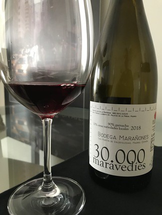 30000 Maravedíes 2018