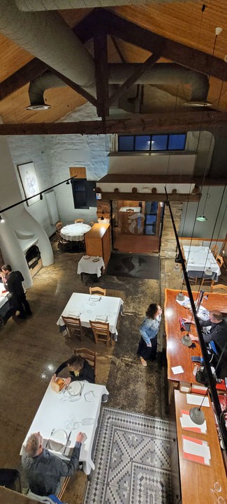 Restaurante Ferreruela en Lleida