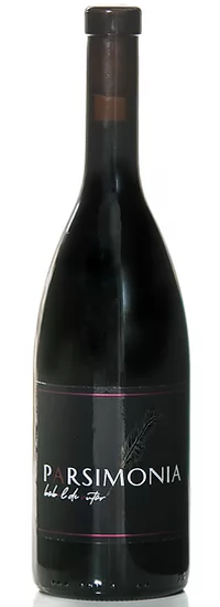 Parsimonia Bobal de Autor Fermentado en Barrica 2019