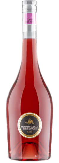 Monte Pinadillo Edición Especial 2018