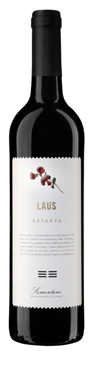 Laus Reserva 2016