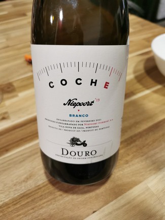 Niepoort Coche 2019