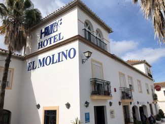El Molino** en Osuna