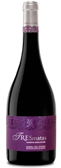 Tres matas Vendimia Seleccionada 2018
