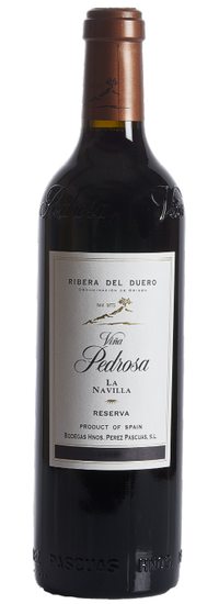 Viña Pedrosa La Navilla Reserva 2018