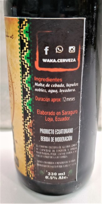 Contraetiqueta 2