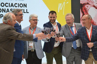 Nace la Asociación Monastrell España