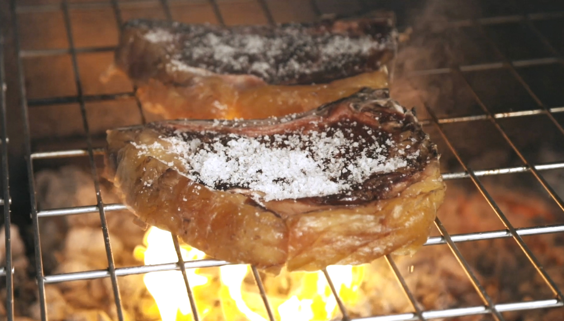 La 6ª edición de la gran fiesta del chuletón reunirá a 300 amantes de la buena carne en Marqués de Riscal