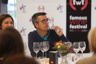 El Famous Wine Festival vuelve a Avilés, Salinas y Piedrasblancas